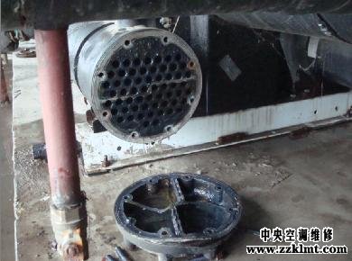 许昌市中心血站中央大香蕉网在线视频维修清洗更换干燥离心